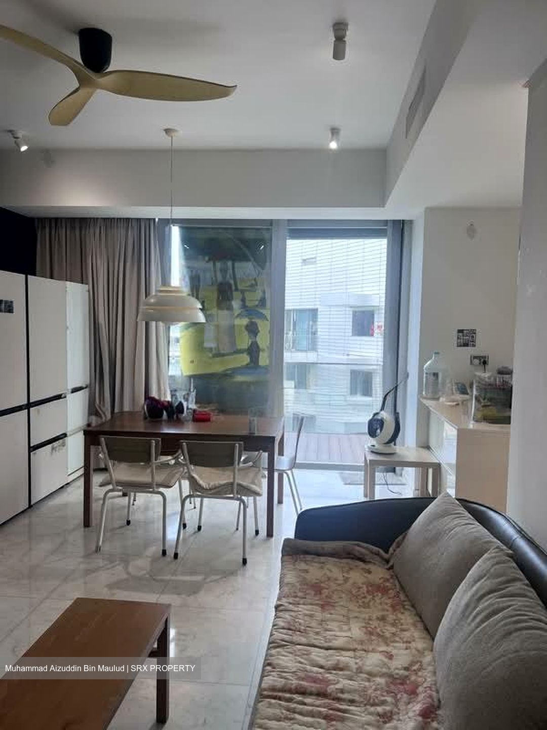 Reflections At Keppel Bay (D4), Condominium #556530011